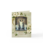 Bendición italiana de Pascua Buona Pasqua