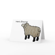 Bendiciones de Imbolc