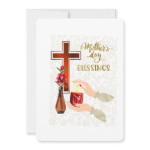 Bendiciones del día de las madres