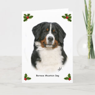 Tarjeta Festiva Bernese 9Y348D-094