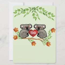 Tarjeta Festiva Besties Forever