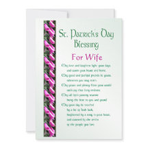 Bienvenida de irlandeses en Día de San Patricio po