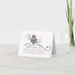 Tarjeta Festiva Blessed Easter Holiday Card