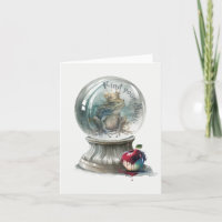 Bola de Cristal del Príncipe Rana