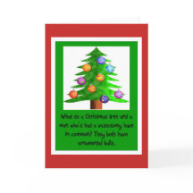 Bolas de Vasectomía para navidades