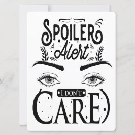 TARJETA FESTIVA BOSS BABY