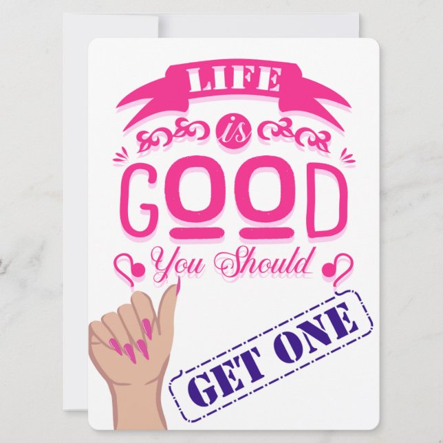 TARJETA FESTIVA BOSS BABY (Anverso)