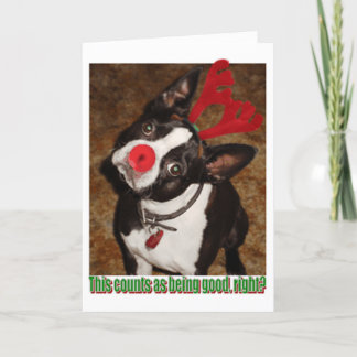 Tarjeta Festiva Boston1