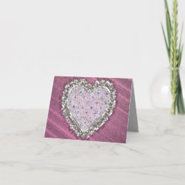 Tarjeta Festiva Buen Amuleto de Amor