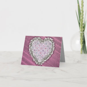 Tarjeta Festiva Buen Amuleto de Amor