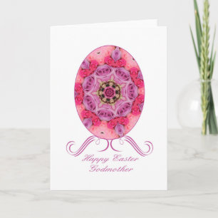 Tarjeta Festiva Buena Pascua