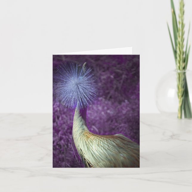 Tarjeta Festiva buenas fiestas y disfrute del Año Nuevo (Anverso)