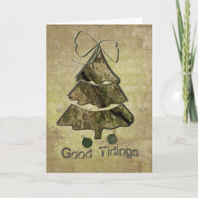 Tarjeta Festiva Buenas Prácticas (Anverso)
