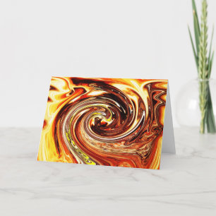 Tarjeta Festiva Café