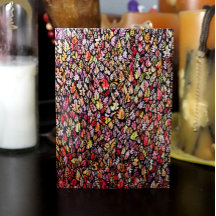 Caída de las hojas de otoño