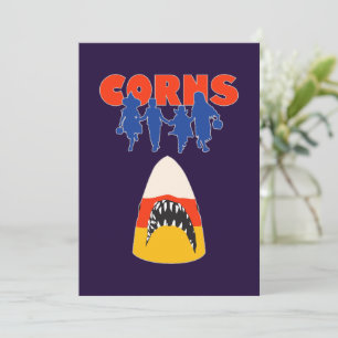 TARJETA FESTIVA CALLOS