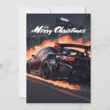 Camino a los Navidades