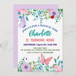 Tarjeta Festiva Camión de cemento de dinosaurio divertido Nombre d