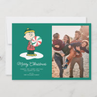 Caramelo de Menta de Charlie Brown