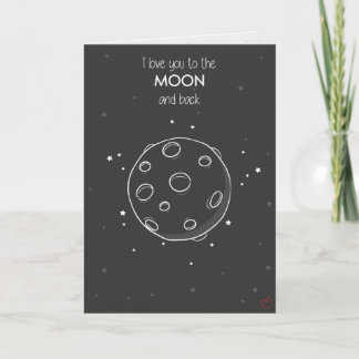 Tarjeta Festiva Card Valentine's Day