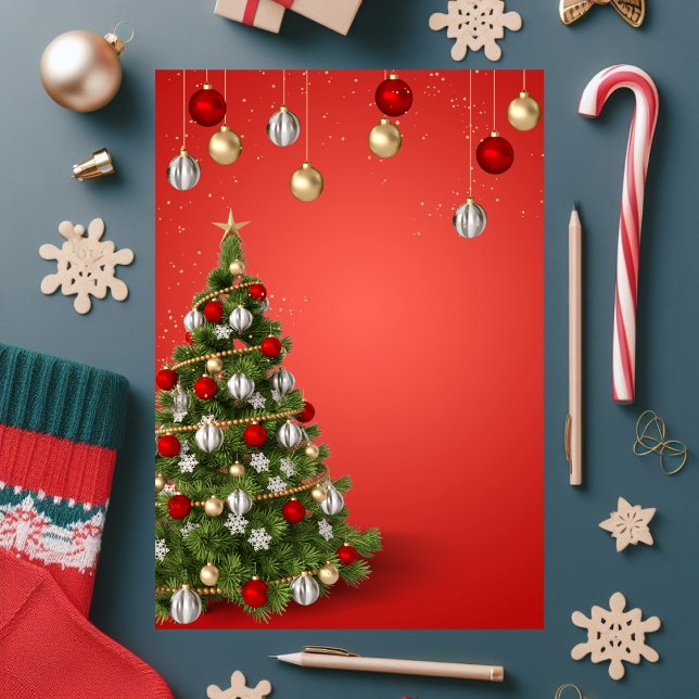 Tarjeta Festiva CARTA DE navidades 2022 (Subido por el creador)