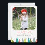Tarjeta Festiva Cartas fotográficas de festividades forestales<br><div class="desc">Toda la fotografía se muestra sólo como muestra y no se puede revender. Este producto sólo se pretende adquirir una vez que las fotos de muestra se sustituyan por las propias imágenes.</div>