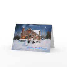 Casa del pan del jengibre