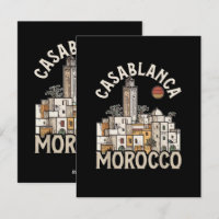 casablanca marruecos 