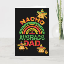 Castigo de padre promedio nacho
