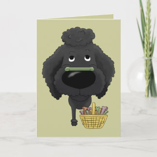 Tarjeta Festiva Caza de huesos de Pascua, ¿alguien?