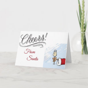 TARJETA FESTIVA *CELEBRACIÓN Y ACOGIDA* PARA LAS VACACIONES Y DISF