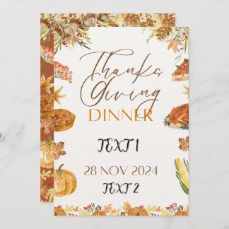 Tarjeta Festiva Celebrando la unión