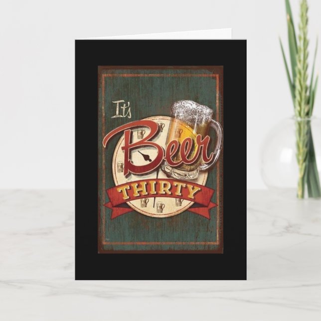 TARJETA FESTIVA CELEBRAR EL **AÑO NUEVO** CON "YO" (Anverso)