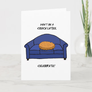 Tarjeta Festiva ¡Celebre!