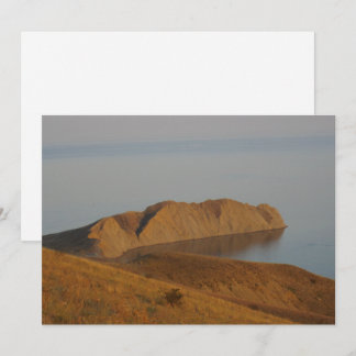 Tarjeta Festiva Chameleon