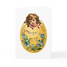 Chica en Huevo Olvídenme No