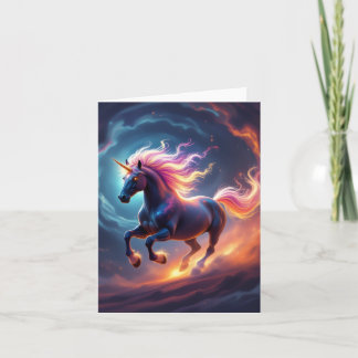 Tarjeta Festiva Chinesisches Horoskop 2026 – Feuerpferd.5