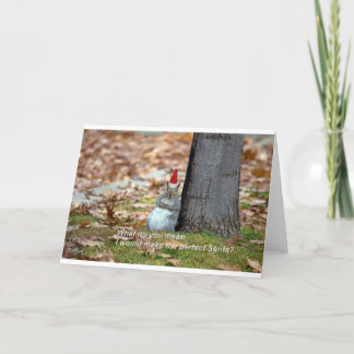 Tarjeta Festiva  Christmas Card 