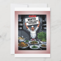 Cilantro - Se busca por crímenes contra los estafa