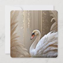 *~* Cisne blanco SC1 Majestuoso Hermoso