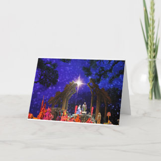 Tarjeta Festiva Ciudad de radio Rockettes New York City