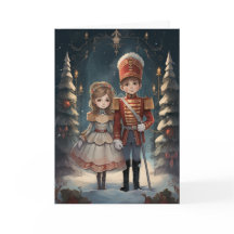 Clara y el Cascanueces Ballet Clásico Navideño Vin