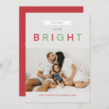 Clásica Foto Plana Alegre y Brillante