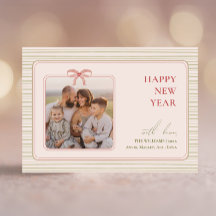 Cocota Grandmillennial Feliz Año Nuevo Foto