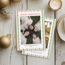 Collage de fotos de familia moderna y linda Feliz