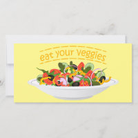 Coma tus verduras Cita cuenco de ensaladas frescas