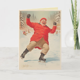 Tarjeta Festiva Cómo me siento por ti