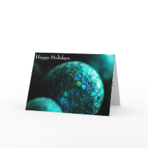 Compañero trabajador de Happy Holidays Colleague