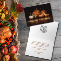 Compañía | Añadir Logo Gracias Por Todas Las Bendi