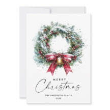 Composición de Navidades Neutrales Minimalistas de